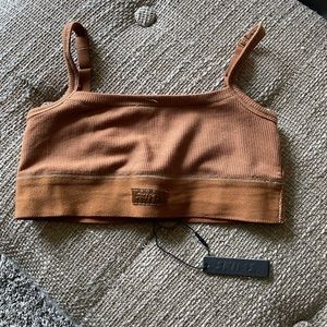 Skims Soft Lounge Bralette